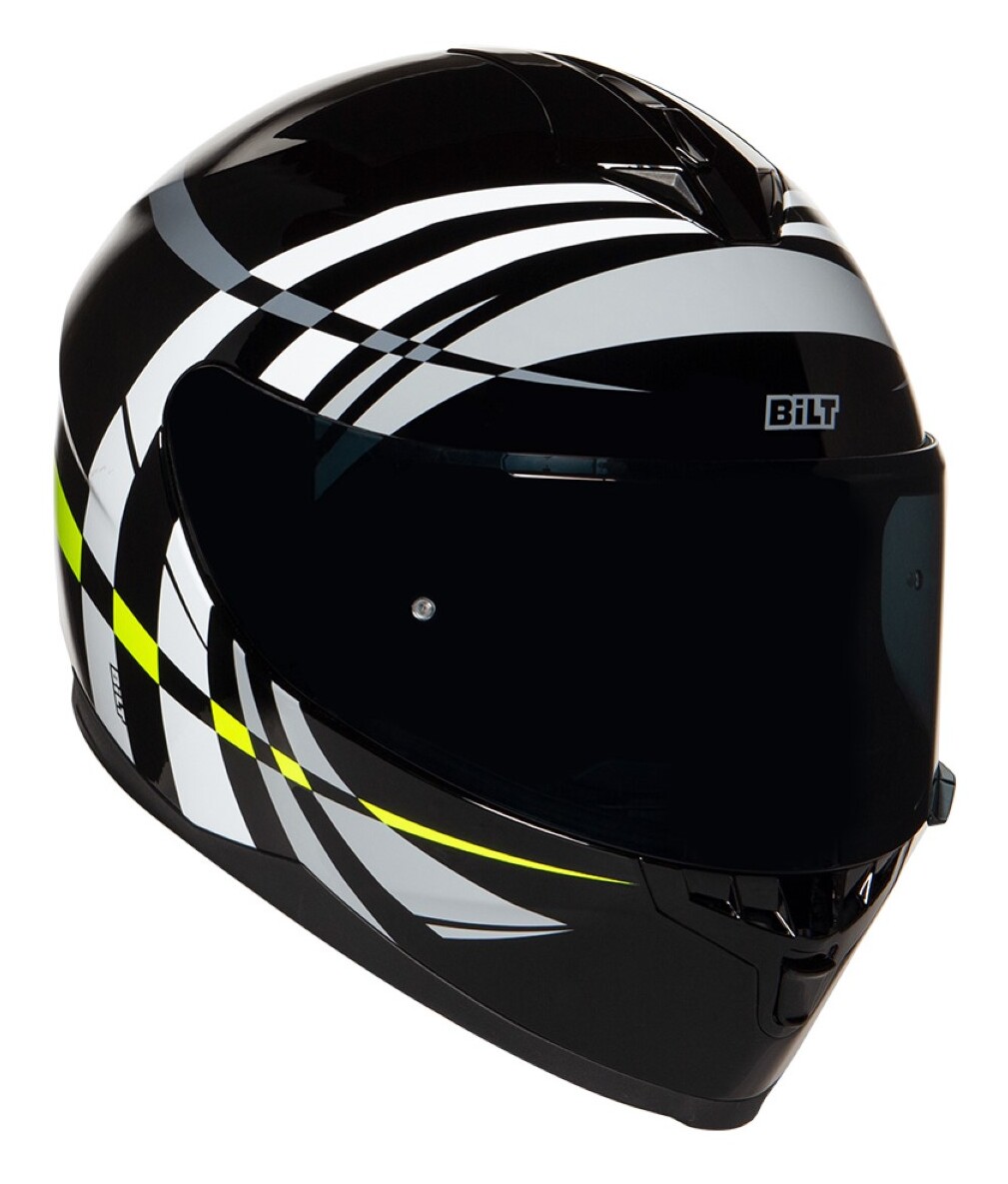 Bilt force latitude helmet Clearance