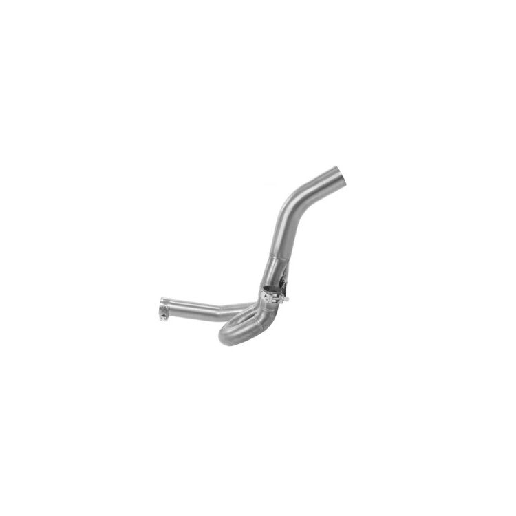 Arrow Mid-Pipe Aprilia Dorsoduro 900 2017-2020 