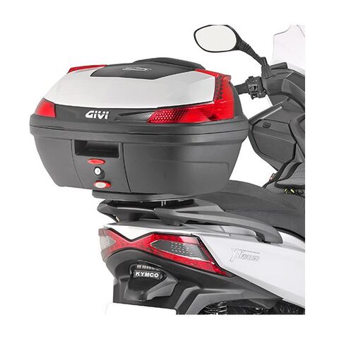 Givi SR6108 Top Case Rack Kymco X-Town 300i 2018-2021