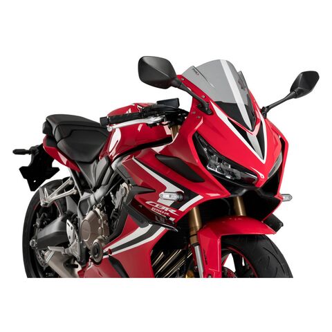 Puig Downforce Spoilers Honda CBR650R 2019-2020