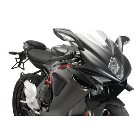 Puig Downforce Spoilers MV Agusta F3 675 2012-2019