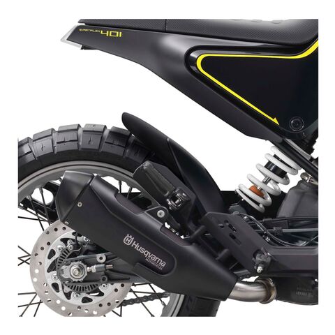 Puig Rear Fender Extender Husqvarna Svartpilen 401 / Vitpilen 401