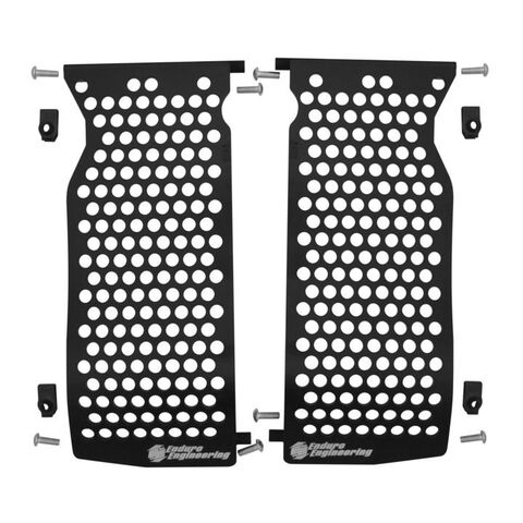 Enduro Engineering Radiator Guards Yamaha YZ125 / YZ125X / YZ250 / YZ250X 2005-2026