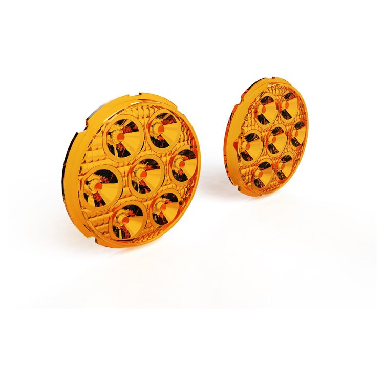 Amber