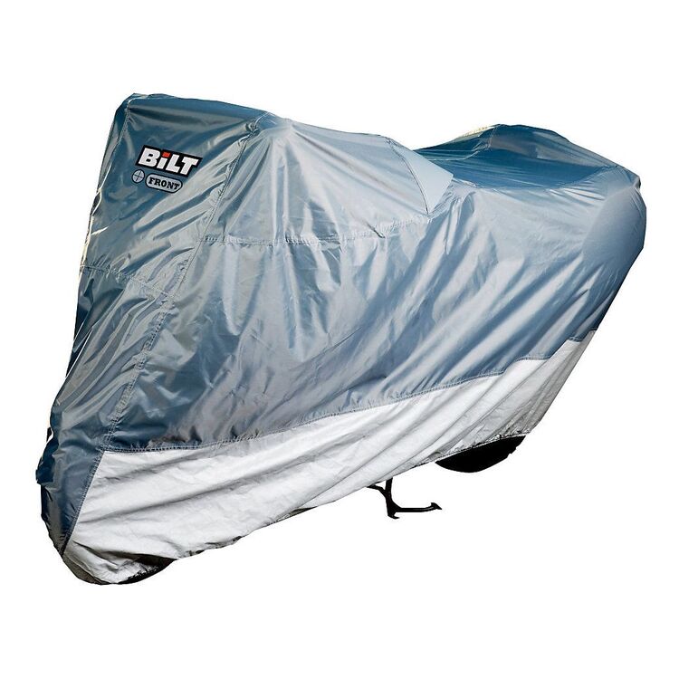 Bilt Deluxe Motorcycle Cover SM [Demo - Good]