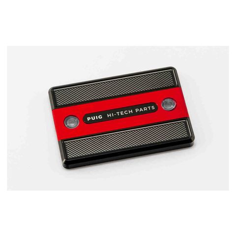 Puig Clutch Reservoir Cap Ducati Scrambler 1100 / Sport / Special 2018-2020