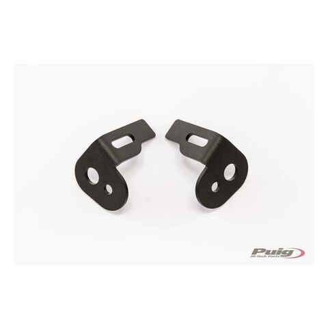 Puig Turn Signal Adapters for Fender Eliminator Kit Honda