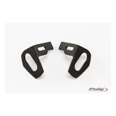 Puig Turn Signal Adapters for Fender Eliminator Kit Suzuki