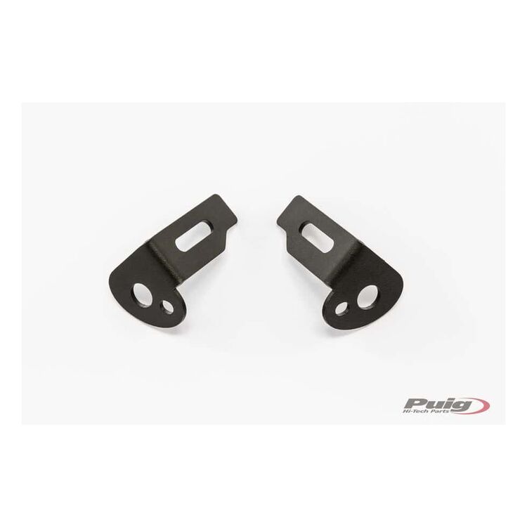 Puig Turn Signal Adapters for Fender Eliminator Kit KTM