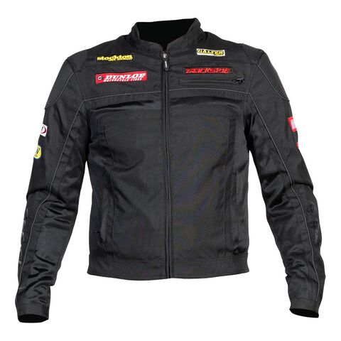 Sedici Podio Jacket