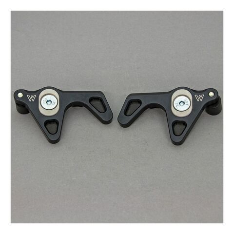 Woodcraft Superbike Lifters Yamaha R3 2015-2025