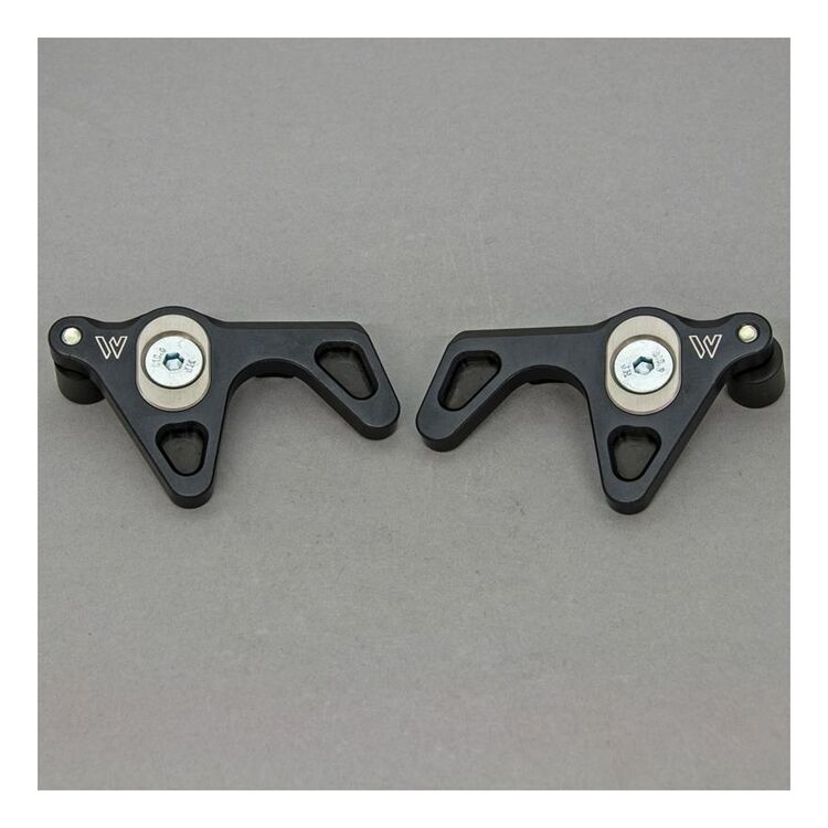 Woodcraft Superbike Lifters Yamaha R3 2015-2024