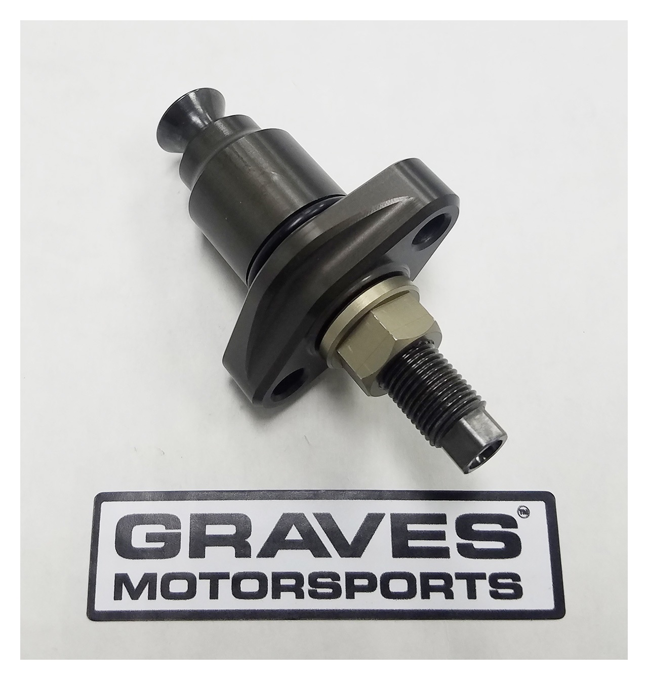 Graves High Precision Cam Chain Tensioner Kawasaki Ninja ZX-4RR