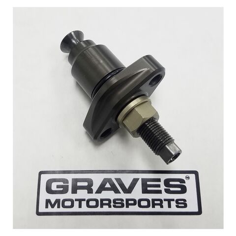 Graves High Precision Cam Chain Tensioner Kawasaki Ninja ZX-4RR / ZX6R / ZX636