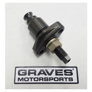Graves High Precision Cam Chain Tensioner Kawasaki Ninja 400 / ZX6R / 