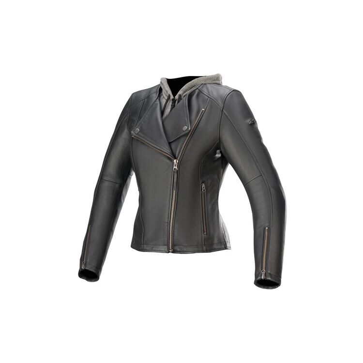 Alpinestars Alice Women's Jacket (40 and 42) Cycle Gear