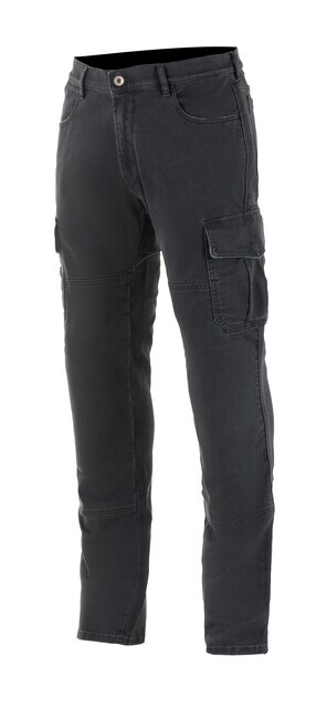 alpinestars oscar rouge straight fit jeans