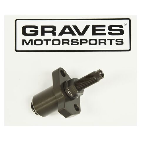 Graves High Precision Cam Chain Tensioner Kawasaki ZX10R 2019-2020