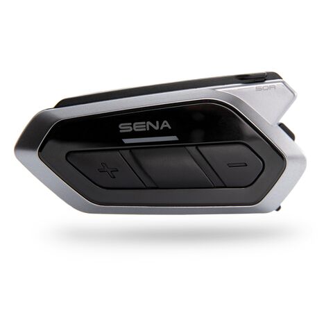 Sena 50R Bluetooth Headset