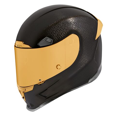 Icon Airframe Pro Carbon Helmet (SM)