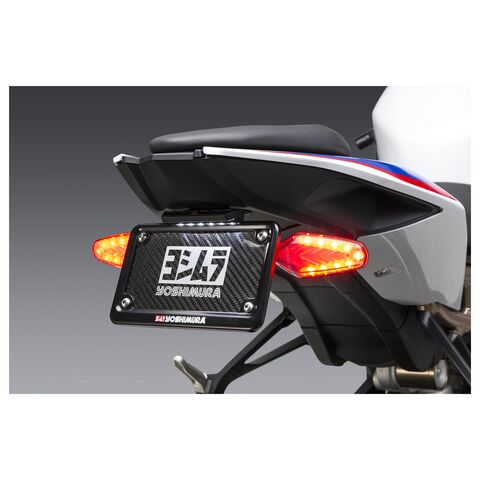 Yoshimura Fender Eliminator Kit BMW S1000RR 2020-2022