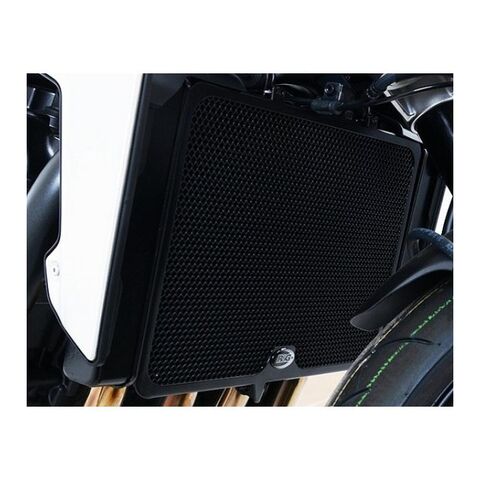 R&G Racing Radiator Guard Honda CB1000R / Black Edition / ABS 2018-2023
