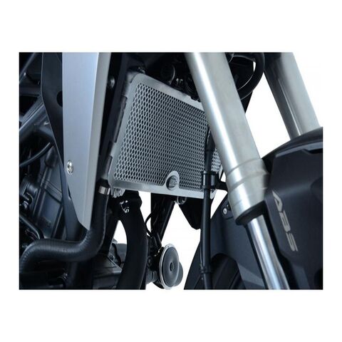 R&G Racing Radiator Guard Honda CB300R 2019-2022