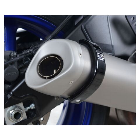 R&G Racing Exhaust Protector Yamaha R6 2017-2020