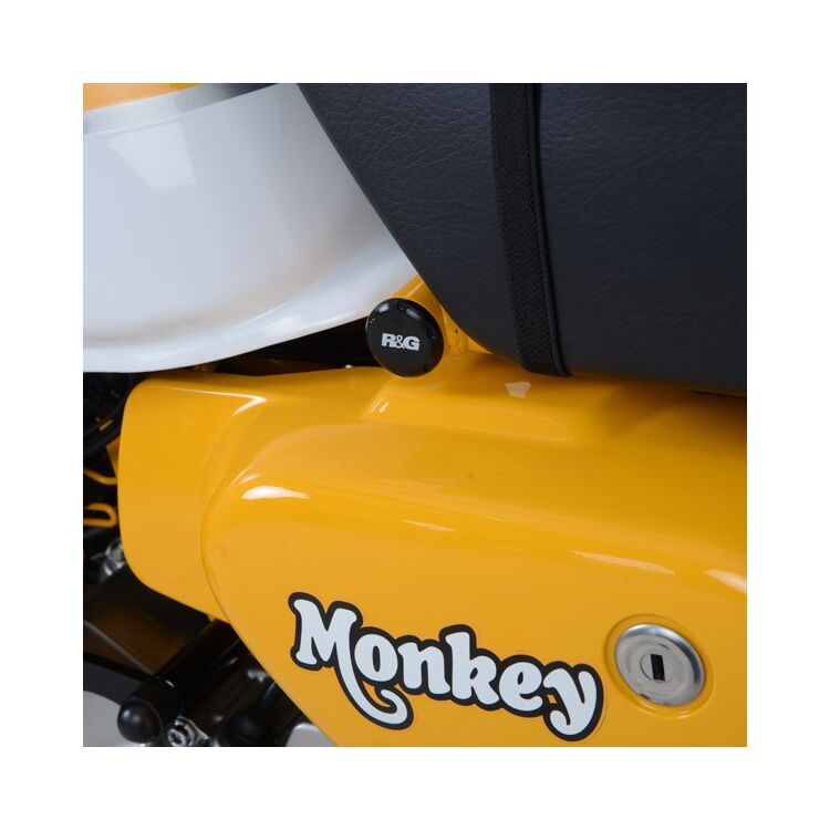 R&G Racing Frame Insert Honda Monkey 2019-2025