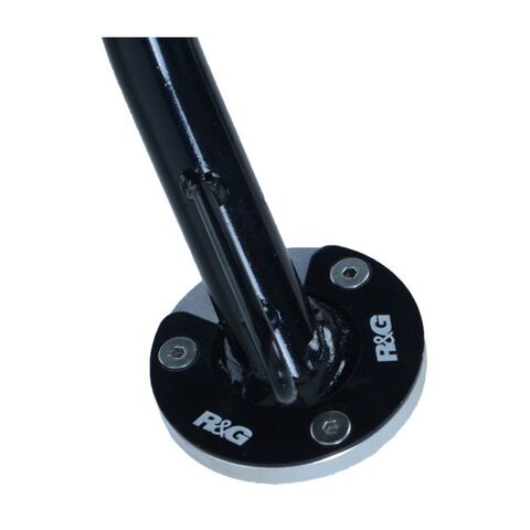 R&G Racing Kickstand Foot Husqvarna Svartpilen 401 / Vitpilen 401 2018-2021