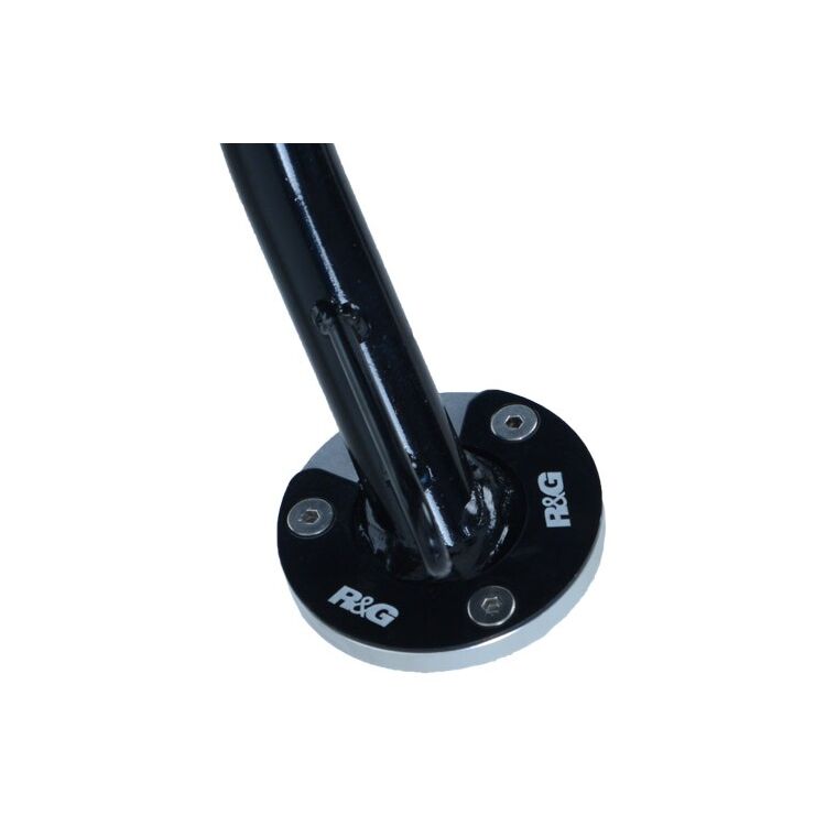 R&G Racing Kickstand Foot Husqvarna Svartpilen 401 / Vitpilen 401 2018-2021