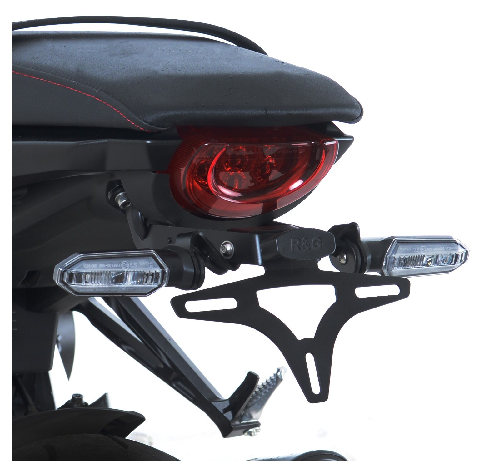 R&G Racing Fender Eliminator Honda CB1000R 20182019 Cycle Gear