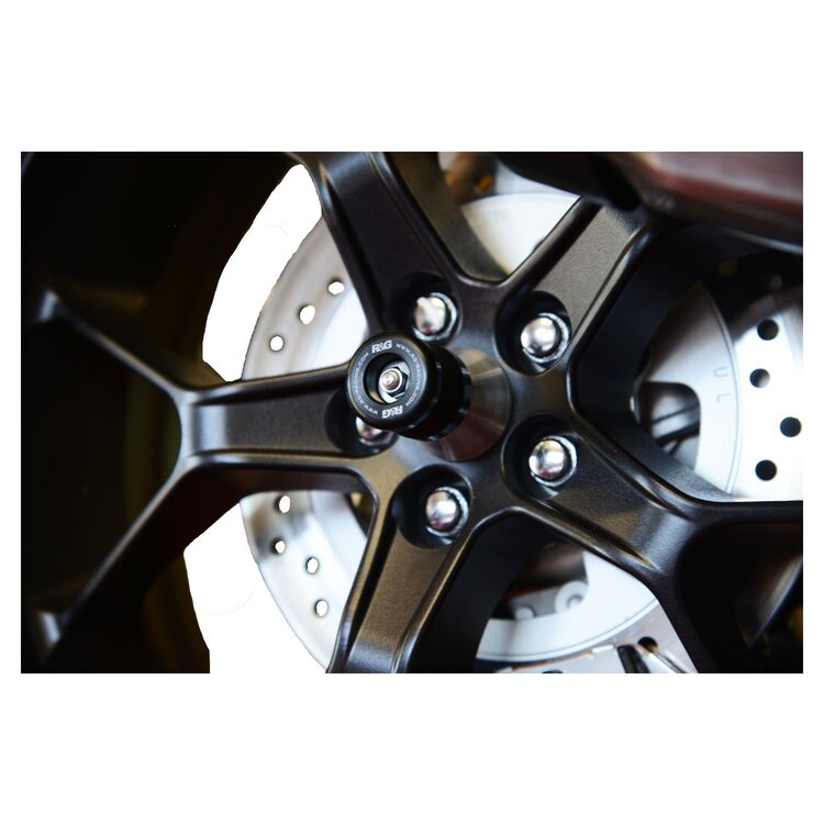R&G Racing Spool Sliders Honda CB1000R 2018-2019