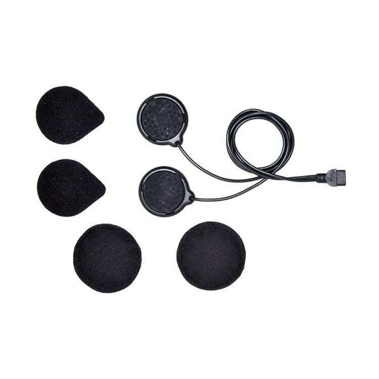 Sena SMH10R Slim Speakers [Open Box]