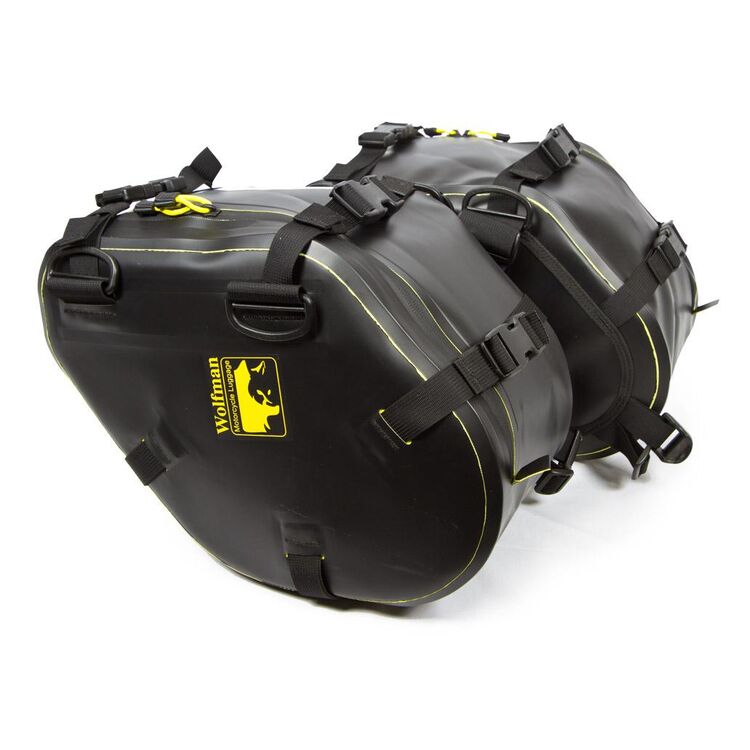 cycle gear saddlebags