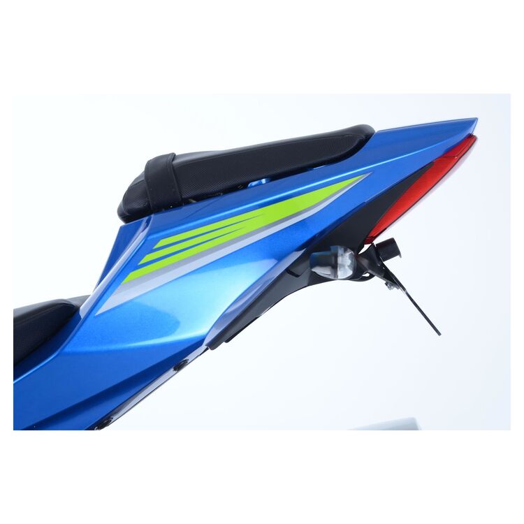 R&G Racing Fender Eliminator Suzuki GSXR 1000 / R 2017-2025