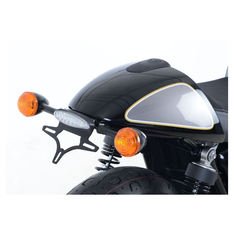 R&G Racing Fender Eliminator Triumph Bonneville Street Cup 2017-2018