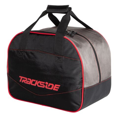 Trackside Helmet Bag