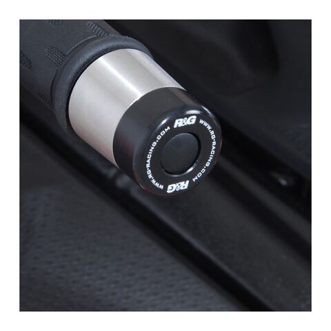 R&G Racing Bar End Sliders BMW S1000RR 2020-2024