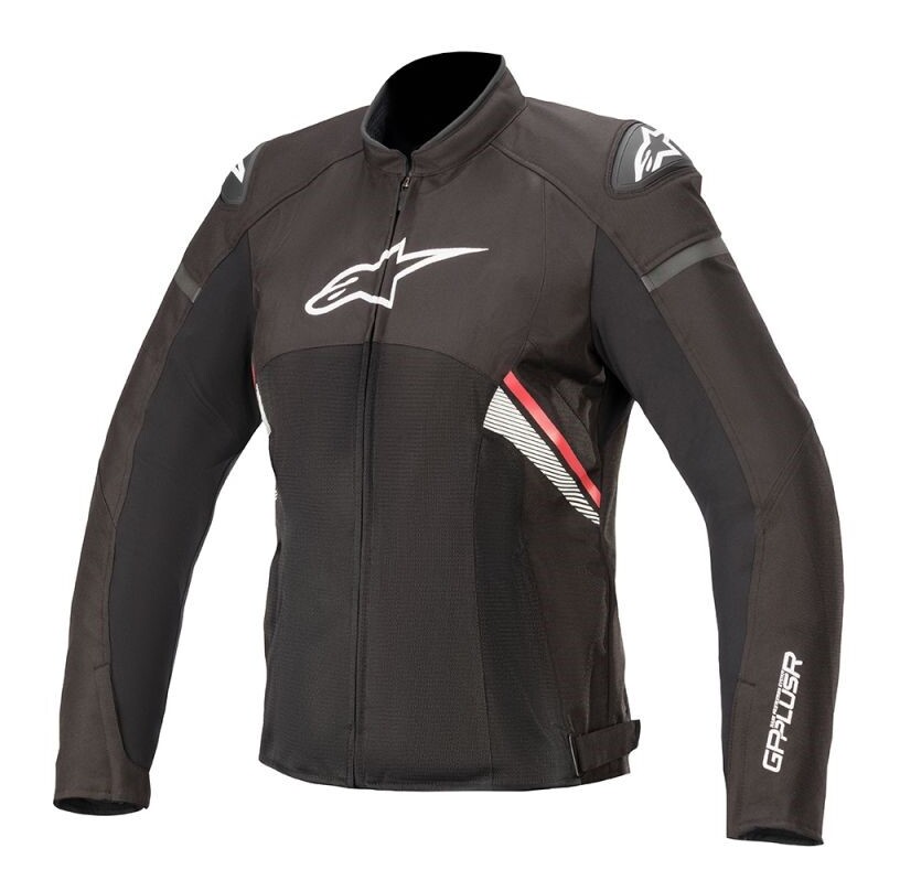 Alpinestars Stella T-GP Plus R v3 Air Jacket (XL and 2XL