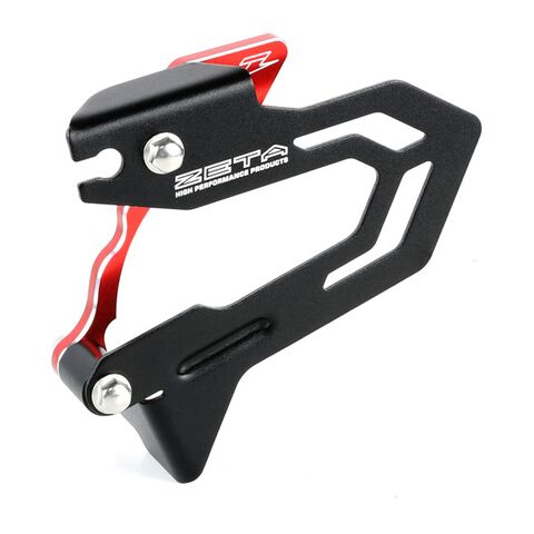 Zeta Case Saver With Cover Kit Honda CRF450X / CRF450L / CRF450RL 2018-2026