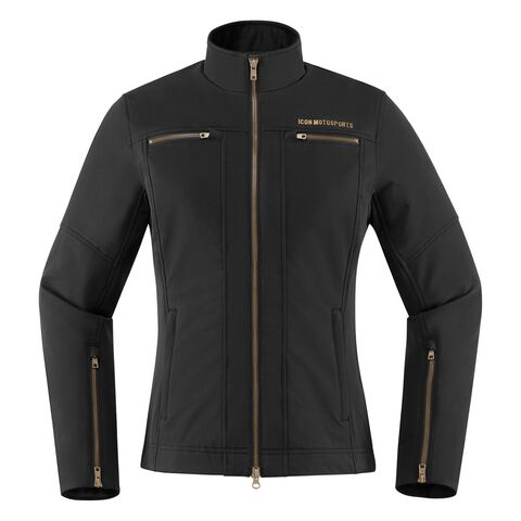 Icon Hella 2 Women's Jacket