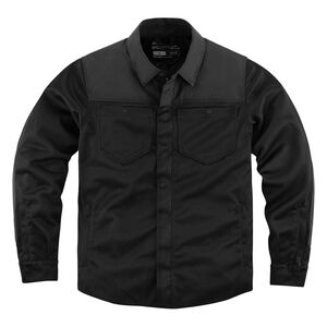 Scorpion EXO Covert Waxed Riding Shirt 