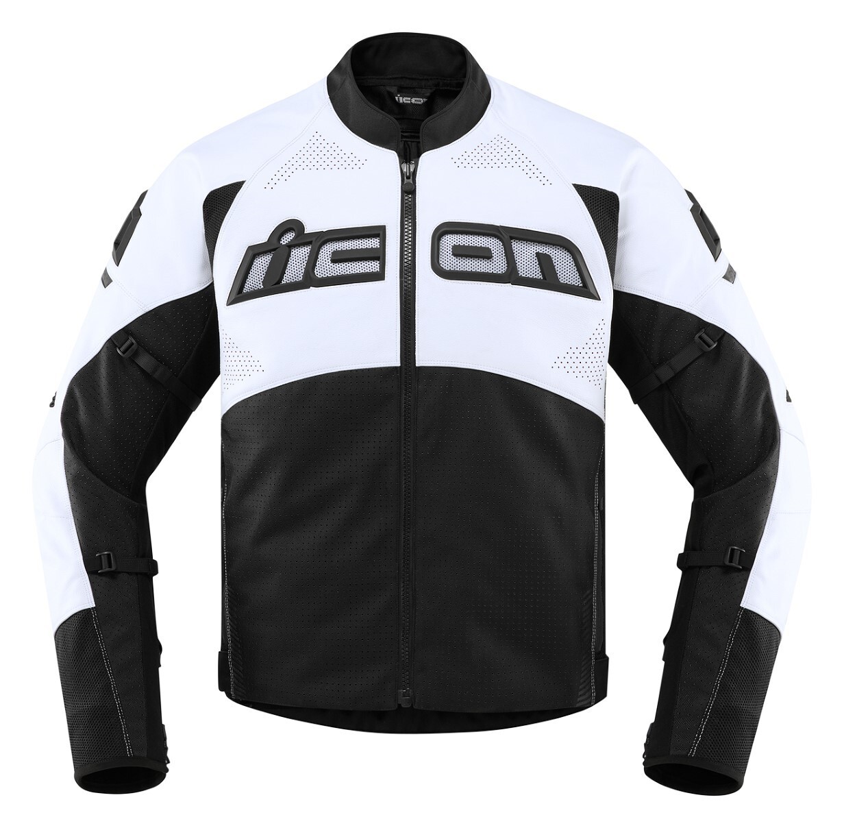 Icon Contra2 Stealth Jacket