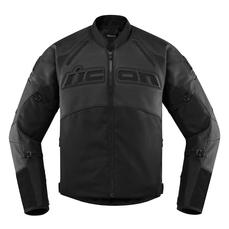 Stealth Black