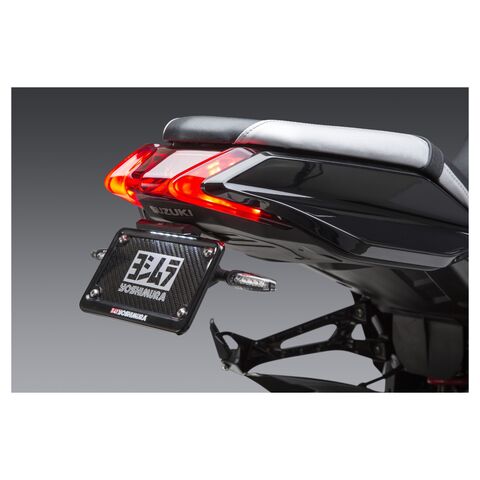 Yoshimura Fender Eliminator Kit Suzuki Katana GSX-S1000S