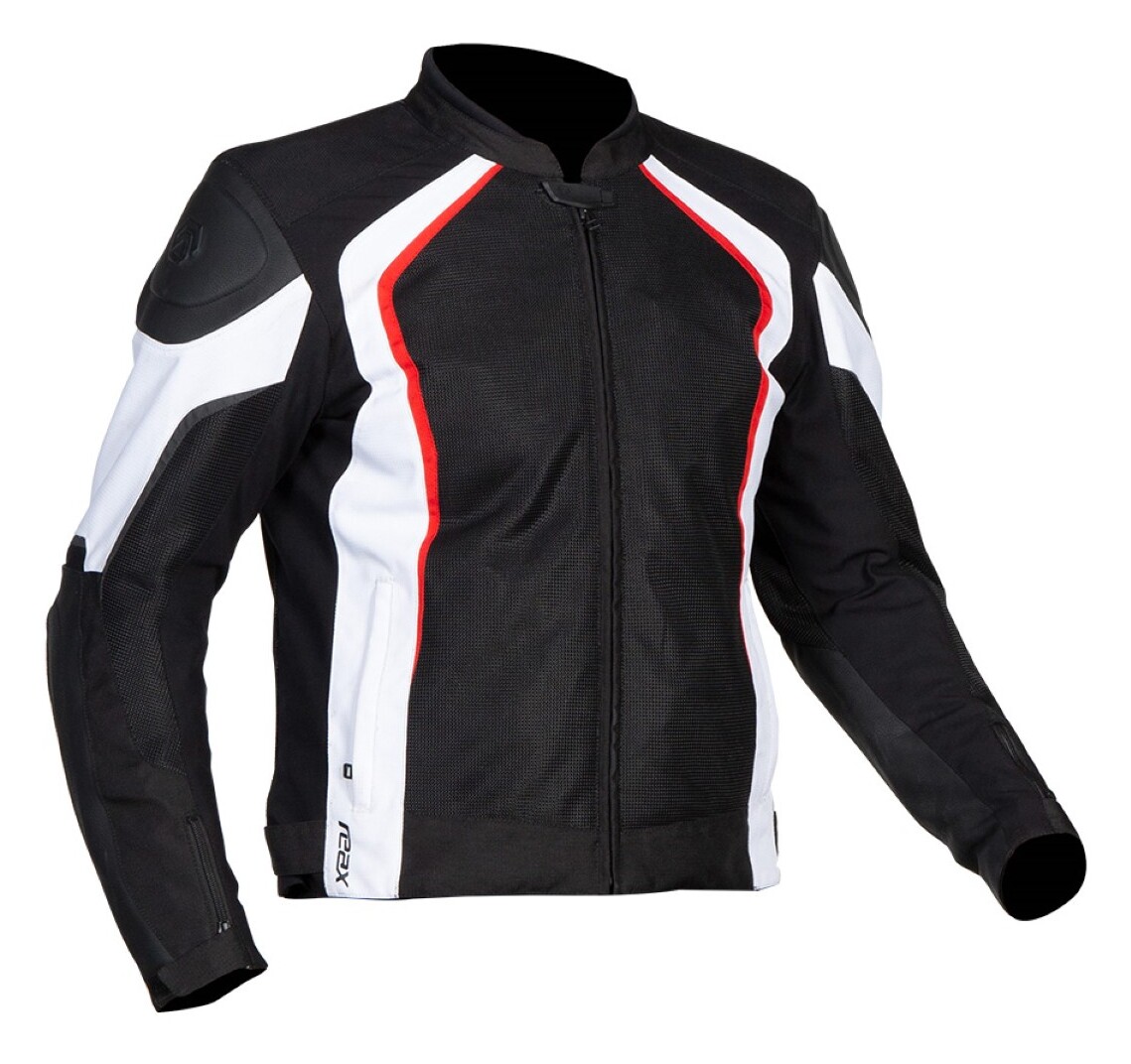 REAX Apex Pro Mesh Jacket Cycle Gear