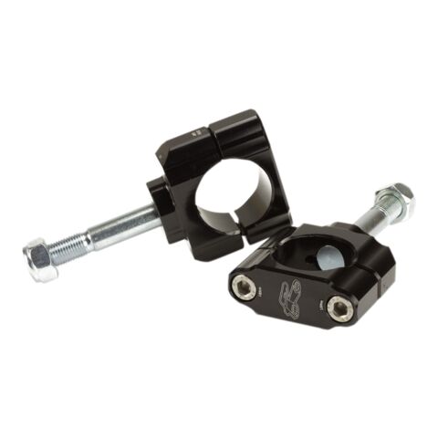 Renthal 36Tech Bar mounts Yamaha / Kawasaki 2009-2022