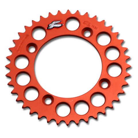 Renthal Ultralight Rear Aluminum Sprocket KTM / Husqvarna / Gas Gas 60cc-65cc 1998-2023
