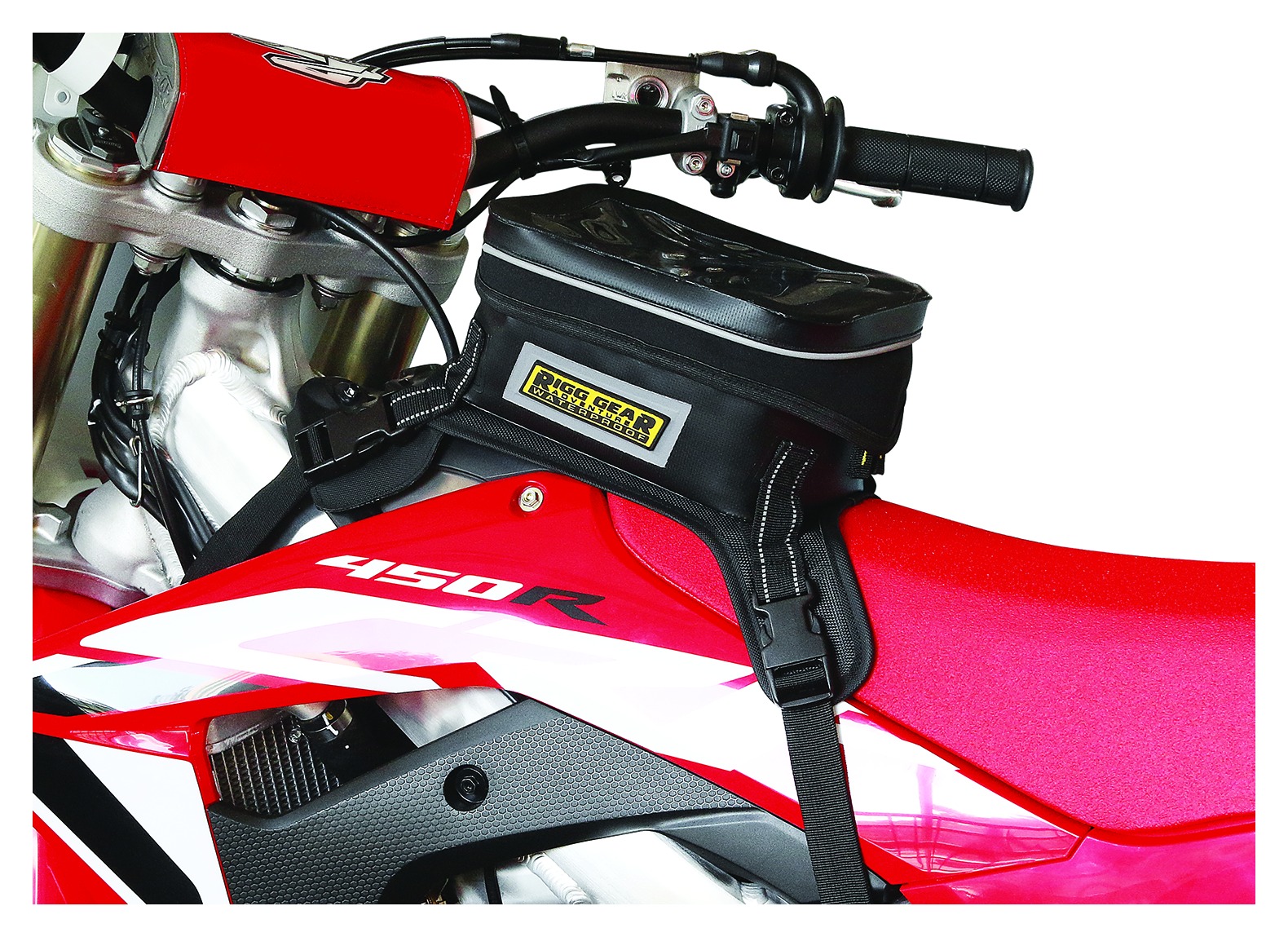 nelson rigg tank bag